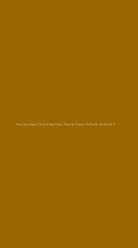 Tampilan Antarmuka Aplikasi Perkasatogel Online Aplikasi Portal Game Terbaik Android - 3