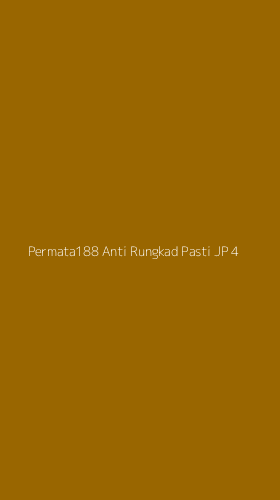 Tampilan Antarmuka Aplikasi Permata188 Anti Rungkad Pasti Jp - 4