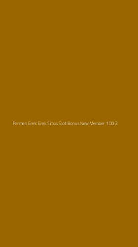 Tampilan Antarmuka Aplikasi Permen Erek Erek Situs Slot Bonus New Member 100 - 3