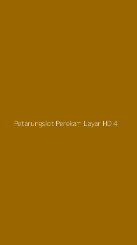 Tampilan Antarmuka Aplikasi Petarungslot Perekam Layar Hd - 4
