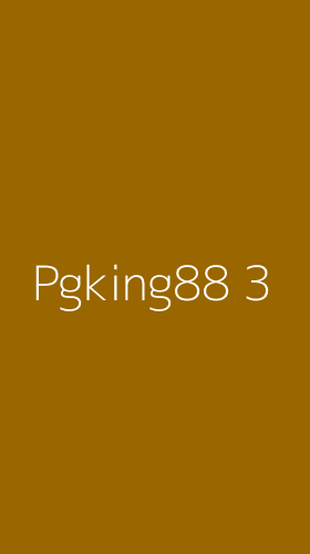 Tampilan Antarmuka Aplikasi Pgking88 - 3