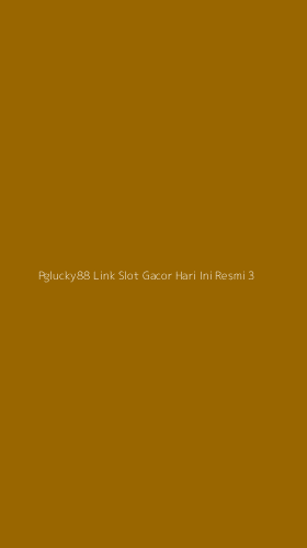 Tampilan Antarmuka Aplikasi Pglucky88 Link Slot Gacor Hari Ini Resmi - 3