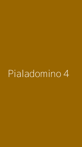 Tampilan Antarmuka Aplikasi Pialadomino - 4