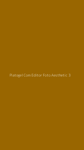 Tampilan Antarmuka Aplikasi Piatogel Com Editor Foto Aesthetic - 3