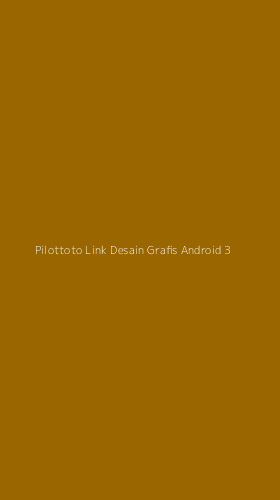 Tampilan Antarmuka Aplikasi Pilottoto Link Desain Grafis Android - 3
