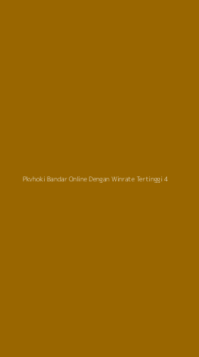 Tampilan Antarmuka Aplikasi Pkvhoki Bandar Online Dengan Winrate Tertinggi - 4