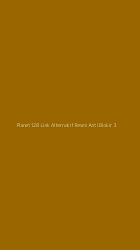 Tampilan Antarmuka Aplikasi Planet128 Link Alternatif Resmi Anti Blokir - 3