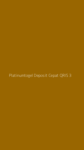 Tampilan Antarmuka Aplikasi Platinumtogel Deposit Cepat Qris - 3