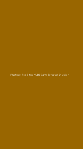 Tampilan Antarmuka Aplikasi Plustogel Rtp Situs Multi Game Terbesar Di Asia - 4