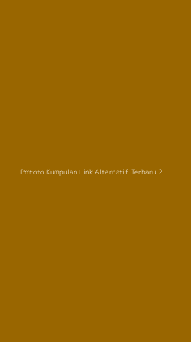 Tampilan Antarmuka Aplikasi Pmtoto Kumpulan Link Alternatif Terbaru - 2