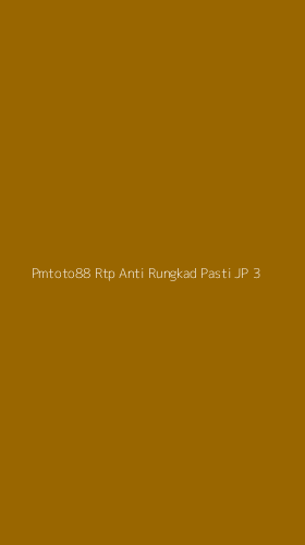 Tampilan Antarmuka Aplikasi Pmtoto88 Rtp Anti Rungkad Pasti Jp - 3