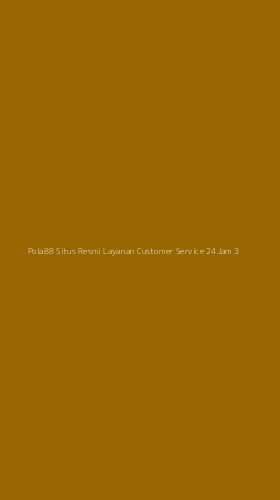 Tampilan Antarmuka Aplikasi Pola88 Situs Resmi Layanan Customer Service 24jam - 3