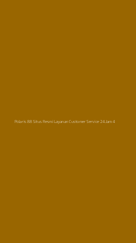 Tampilan Antarmuka Aplikasi Polaris 88 Situs Resmi Layanan Customer Service 24jam - 4
