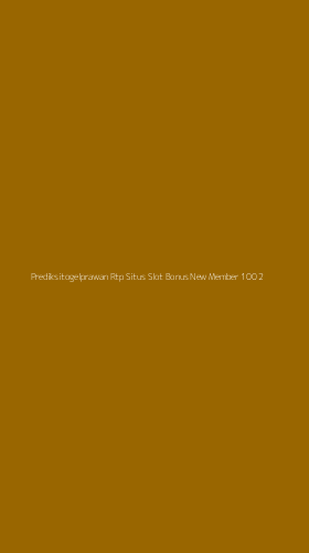 Tampilan Antarmuka Aplikasi Prediksitogelprawan Rtp Situs Slot Bonus New Member 100 - 2