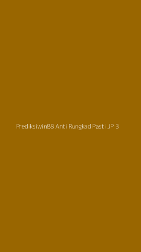 Tampilan Antarmuka Aplikasi Prediksiwin88 Anti Rungkad Pasti Jp - 3