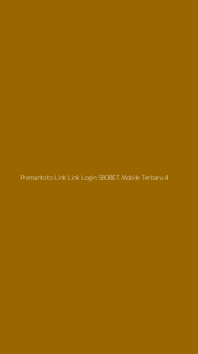 Tampilan Antarmuka Aplikasi Premantoto Link Link Login Sbobet Mobile Terbaru - 4