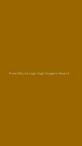 Tampilan Antarmuka Aplikasi Prima168 Link Login Togel Singapore Resmi - 4