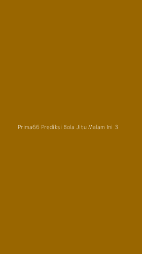 Tampilan Antarmuka Aplikasi Prima66 Prediksi Bola Jitu Malam Ini - 3