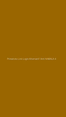 Tampilan Antarmuka Aplikasi Primatoto Link Login Alternatif Anti Nawala - 4