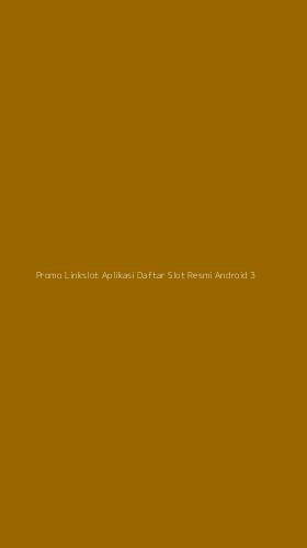 Tampilan Antarmuka Aplikasi Promo Linkslot Aplikasi Daftar Slot Resmi Android - 3