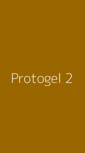 Tampilan Antarmuka Aplikasi Protogel - 2