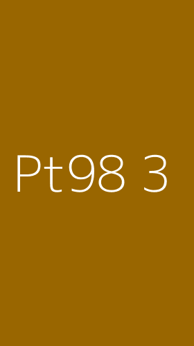 Tampilan Antarmuka Aplikasi Pt98 - 3