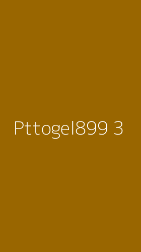 Tampilan Antarmuka Aplikasi Pttogel899 - 3