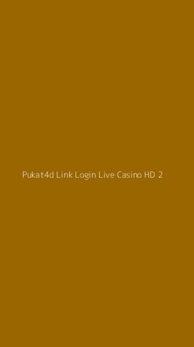 Tampilan Antarmuka Aplikasi Pukat4d Link Login Live Casino Hd - 2