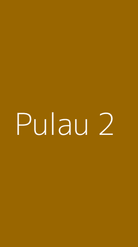 Tampilan Antarmuka Aplikasi Pulau - 2