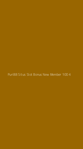 Tampilan Antarmuka Aplikasi Puri88 Situs Slot Bonus New Member 100 - 4