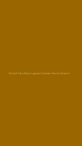 Tampilan Antarmuka Aplikasi Purislot Situs Resmi Layanan Customer Service 24jam - 4
