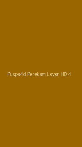 Tampilan Antarmuka Aplikasi Puspa4d Perekam Layar Hd - 4