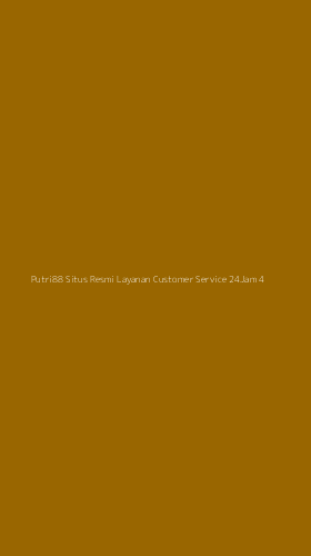 Tampilan Antarmuka Aplikasi Putri88 Situs Resmi Layanan Customer Service 24jam - 4