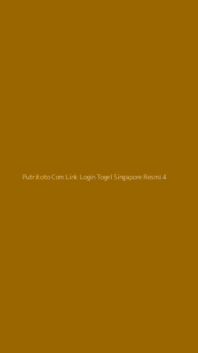 Tampilan Antarmuka Aplikasi Putritoto Com Link Login Togel Singapore Resmi - 4