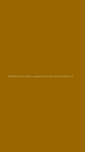 Tampilan Antarmuka Aplikasi Pwktoto Situs Resmi Layanan Customer Service 24jam - 3