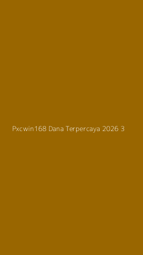 Tampilan Antarmuka Aplikasi Pxcwin168 Dana Terpercaya 2026 - 3