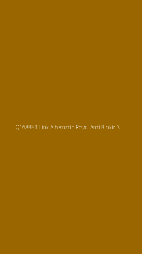 Tampilan Antarmuka Aplikasi Q168bet Link Alternatif Resmi Anti Blokir - 3