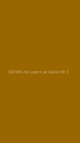 Tampilan Antarmuka Aplikasi Qq168 Link Login Live Casino Hd - 3
