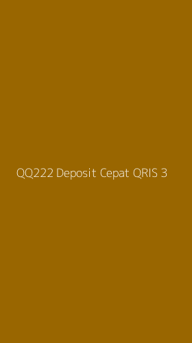 Tampilan Antarmuka Aplikasi Qq222 Deposit Cepat Qris - 3