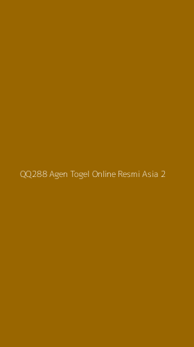 Tampilan Antarmuka Aplikasi Qq288 Agen Togel Online Resmi Asia - 2
