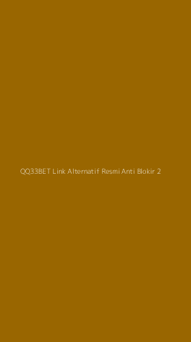 Tampilan Antarmuka Aplikasi Qq33bet Link Alternatif Resmi Anti Blokir - 2