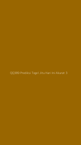Tampilan Antarmuka Aplikasi Qq389 Prediksi Togel Jitu Hari Ini Akurat - 3