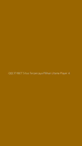 Tampilan Antarmuka Aplikasi Qqcitybet Situs Terpercaya Pilihan Utama Player - 4