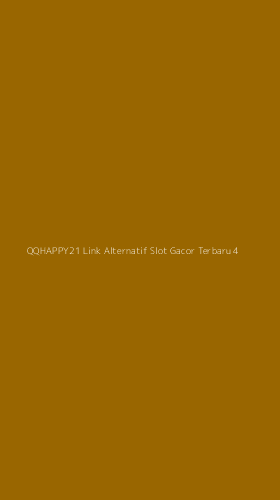 Tampilan Antarmuka Aplikasi Qqhappy21 Link Alternatif Slot Gacor Terbaru - 4