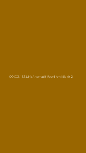 Tampilan Antarmuka Aplikasi Qqicon188 Link Alternatif Resmi Anti Blokir - 2