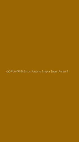 Tampilan Antarmuka Aplikasi Qqplaywin Situs Pasang Angka Togel Aman - 4