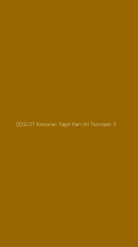 Tampilan Antarmuka Aplikasi Qqslot Keluaran Togel Hari Ini Tercepat - 3