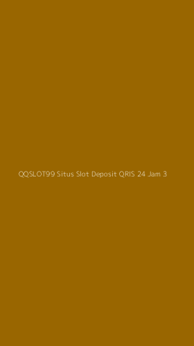 Tampilan Antarmuka Aplikasi Qqslot99 Situs Slot Deposit Qris 24 Jam - 3