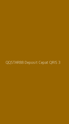 Tampilan Antarmuka Aplikasi Qqstar88 Deposit Cepat Qris - 3