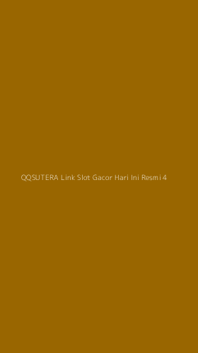 Tampilan Antarmuka Aplikasi Qqsutera Link Slot Gacor Hari Ini Resmi - 4